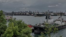 Ukraine grain deal clears one of many hurdles to get supplies to market