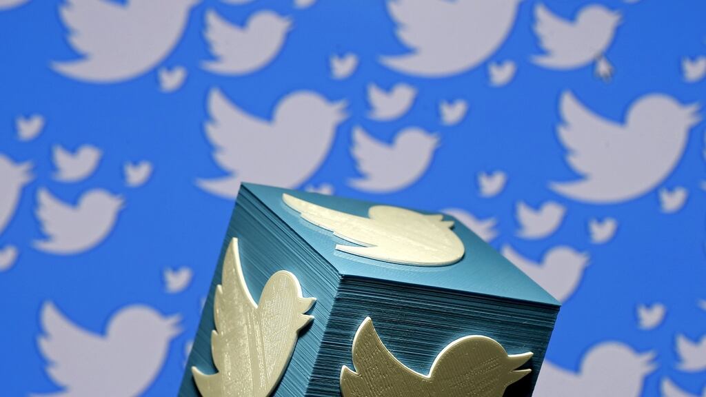 The new directors join as Twitter seeks new routes to growth. Photograph: Reuters