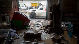 Troops on patrol after Venezuela unrest leaves three dead