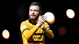 Mark O’Brien plotting Newport’s latest giant killing as Newcastle come to town