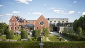 Five-star hotel approved for Donnybrook in Dublin