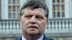 Mayo TD John O’Mahony to switch constituencies