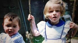 Summer Snaps: Make-believe days and a haircut for grandad