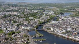 Galway launched as European Green Leaf 2017