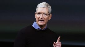 Cantillon: Apple’s Irish tax woes the least of its problems