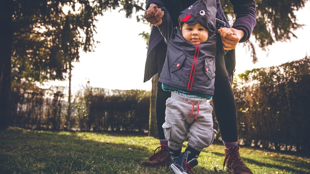 The au pair said she worked three different Sundays and the commission stated that she should have received a premium of 25%. File photograph: Getty Images