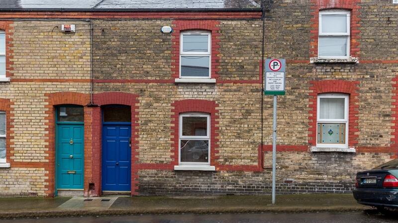 166 Oxmantown Road, Stoneybatter, D 7