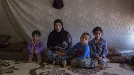 ‘By providing minimum shelter, it at least gives them a safe place’