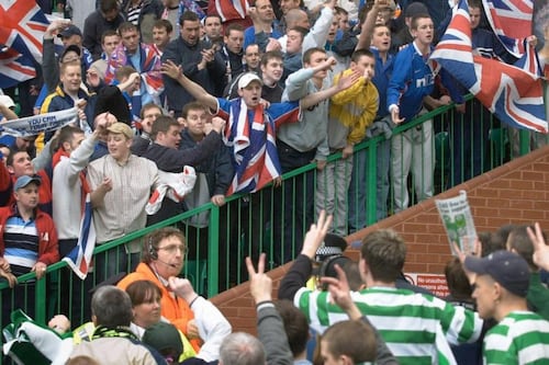 Gregory in a twist over success of H-block song