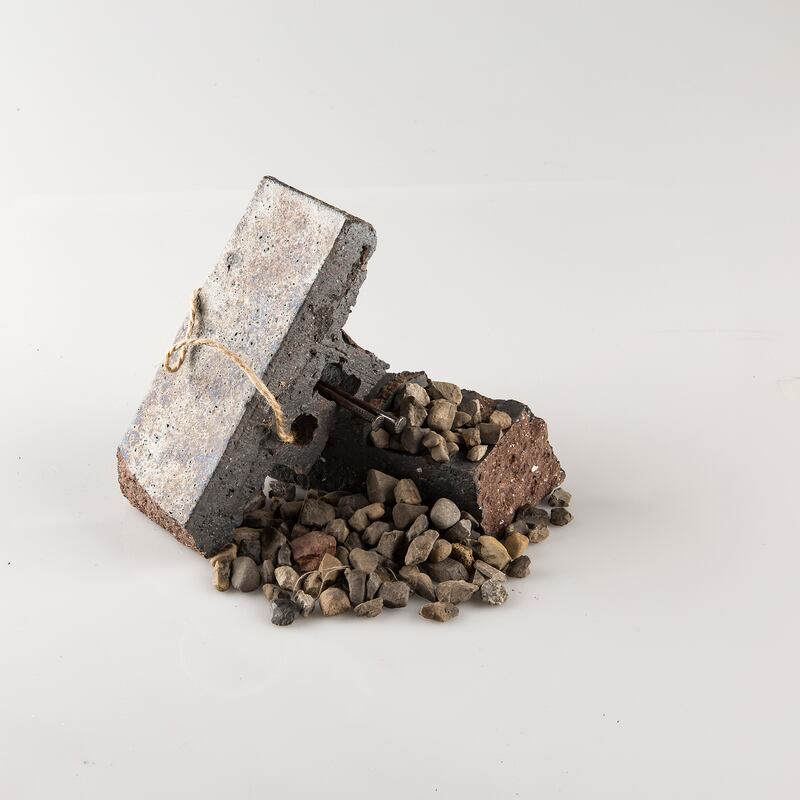 Kate O’Connor’s But it Rhymes