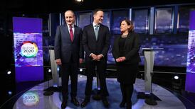 Election 2020 TV debate: McDonald’s stumble was key moment