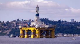 ‘Unleash American energy’: Trump signs Arctic drilling order