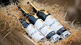 Smoke and teroirs – An Irishman’s Diary about peat wine