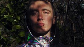 New artist of the week: Wastefellow