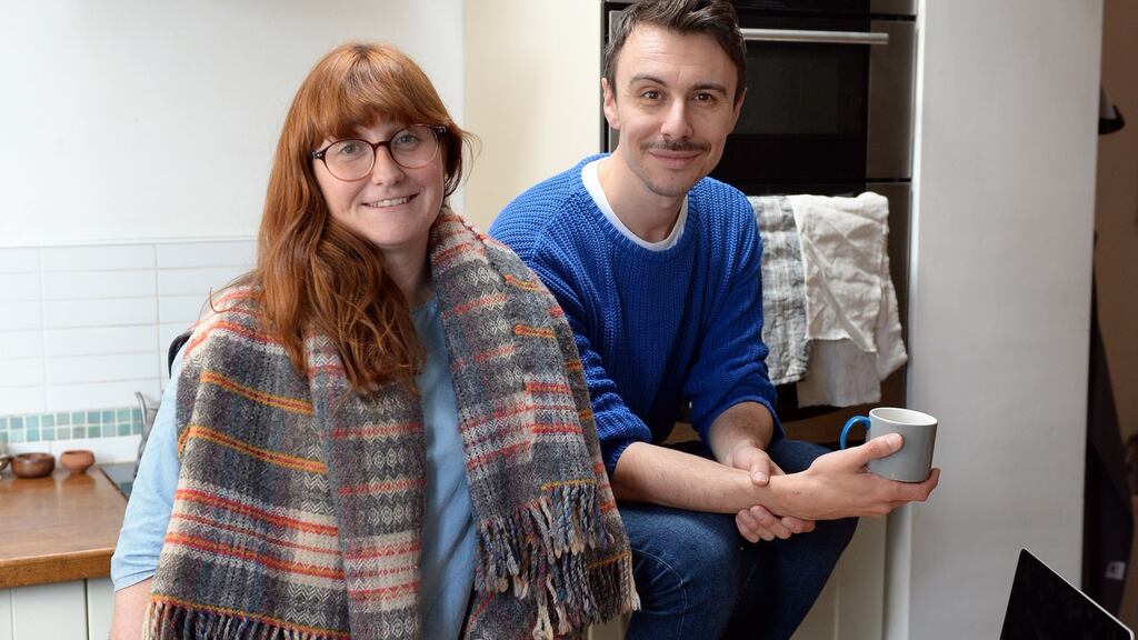 “The focus is entirely on the ingredients. I’m happy to let the ingredients be the centre of attention.” Photograph: Eric Luke