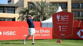 Shane Lowry well aware that silence can be golden at times