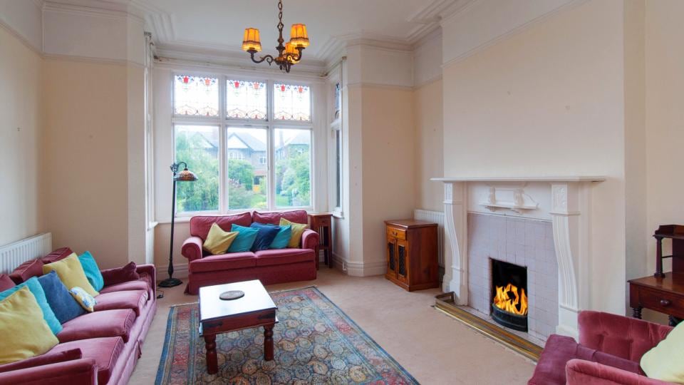 22 Belgrave Road, Monkstown, Co Dublin