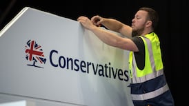 Chris Johns: Titanic Brexit task could turn into Tory disaster movie