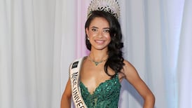 Miss Universe Ireland: ‘Irish people are so laid back. That can also be a con’