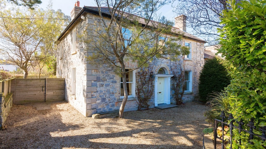 Nutgrove House Gilford Road Sandymount Dublin 4