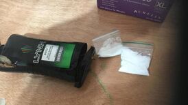 Drugs seized at Electric Picnic within minutes of gates opening