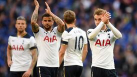 Ken Early: Are Spurs the  best in England? They are certainly not the luckiest
