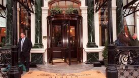 US investment firm Kennedy Wilson seeks Shelbourne Hotel loans for €111m