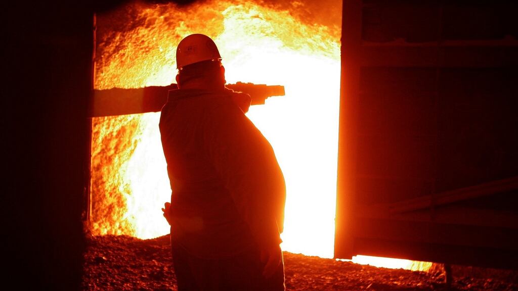 The US labour market is considered to be at or near full employment, with the jobless rate at a nine-year low of 4.6%