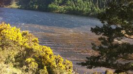 Walk for the Weekend: Haunting beauty of Glendalough