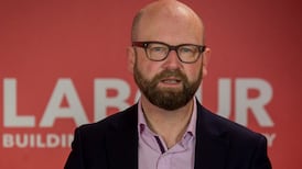 Fianna Fáil and Fine Gael consummate marriage in budget, Labour claims