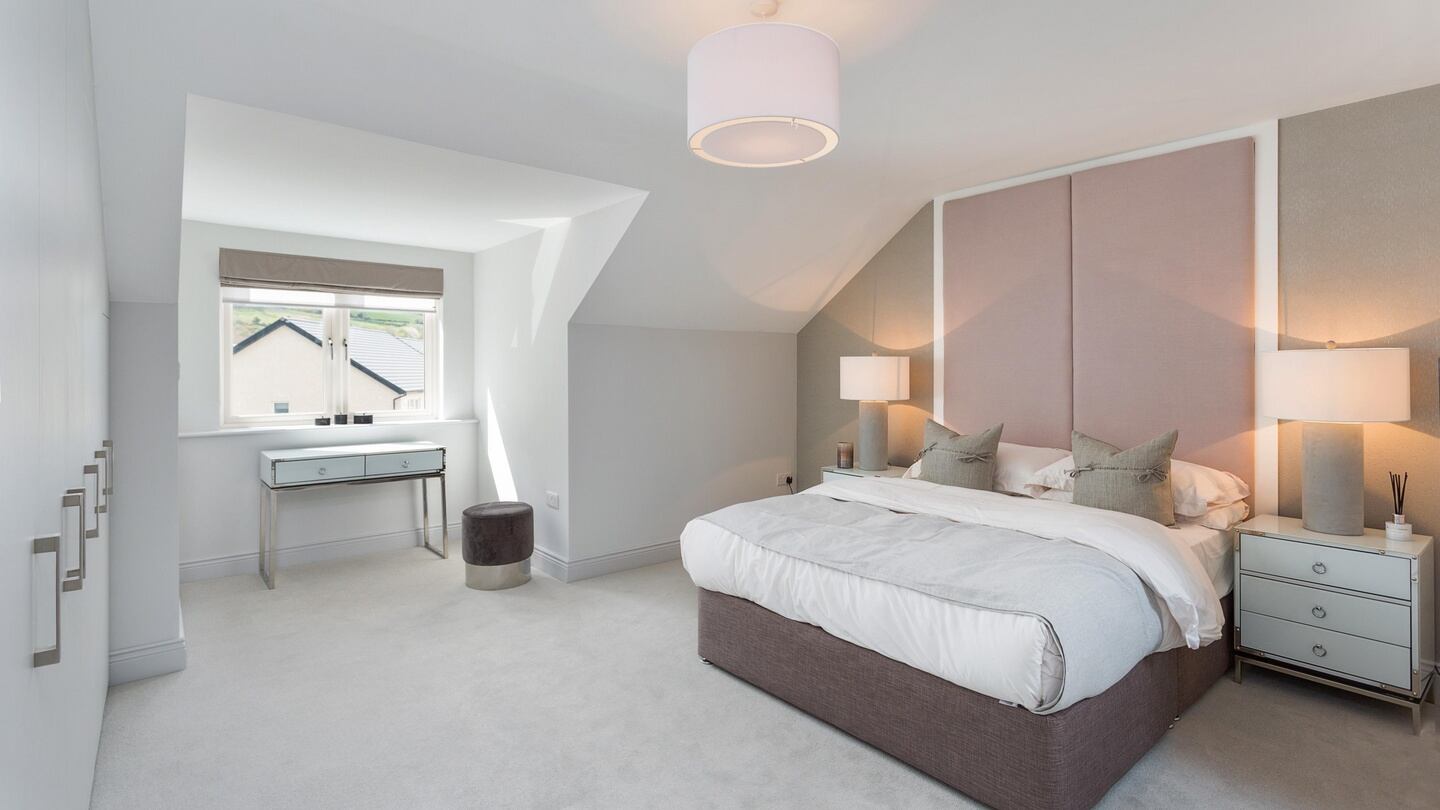 New Homes at Dodderbrook D24