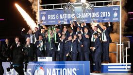 IRFU fears revenues may fall if Six Nations free-to-air