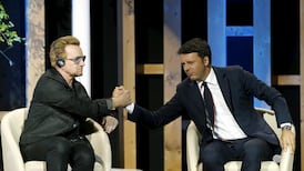 UK revisits possibility of military action in Syria