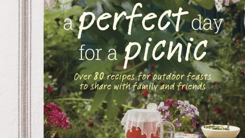 Recipes for a successful picnic