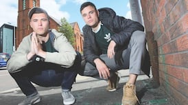 New artist of the week: Kneecap – Irish rap with a dash of fun