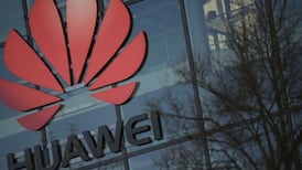 Huawei posts smallest profit increase in three years