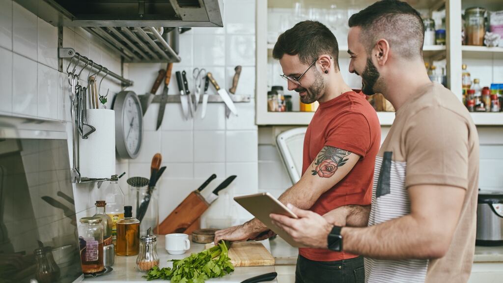 Our priorities in our 30s can have a significantly different focus as to when we are younger and again from our older years