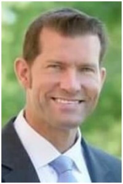 Steve Berger. Photograph via Associated Press