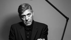 George Clooney: ‘I told Amal, I can still do everything I did when I was 30. But in 30 years, I’m 90. That’s a real number’