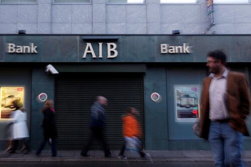 AIB steps up High Court pursuit of unsecured borrowers