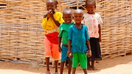 UNHCR’s stark snapshot of global displacement