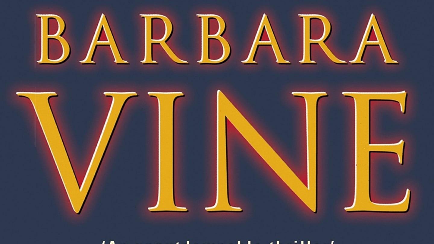 The House of Stairs, Barbara Vine (1988)