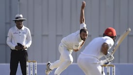 Ireland face uphill task against Afghanistan in Test match