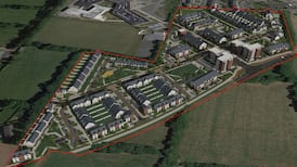 Kingscroft pays €10m for Meath site with planning for 228 homes
