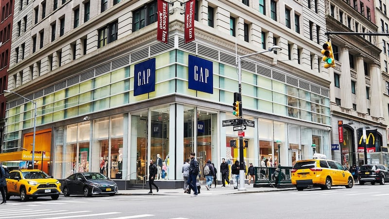 Gap, Neiman Marcus temporarily shut stores over coronavirus