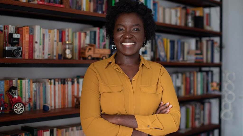 In her book Travelling While Black, Nanjala Nyabola describes experiences many Irish readers would find familiar.