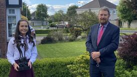 Virtual graduations and dance challenges: Schools mark end of turbulent year