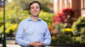 Geoghegan seeks Fine Gael nod for Dublin Bay South byelection