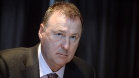 Irish Ferries owner faces possible fight on chief executive bonus