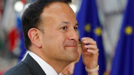 EU ‘could be flexible’ on red line Brexit issues, says Varadkar